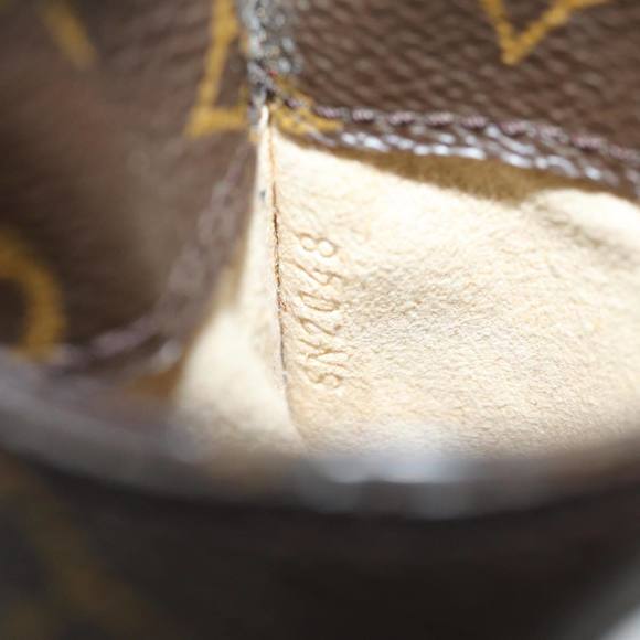 LOUIS VUITTON Etui  lunettes Wallet - Picture 6 of 16